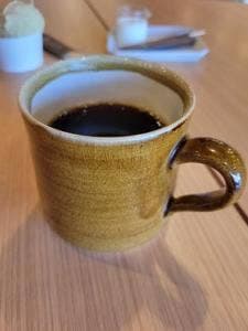 FLAT COFFEE