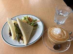 FUDABA kitchen ホテルビジネスイン アサゴ