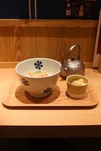 だし茶漬け えん