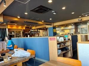 なるとキッチン 関内店