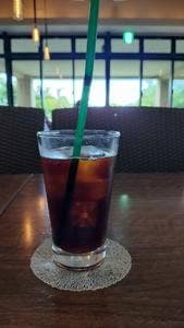 ムーンテラスカフェ