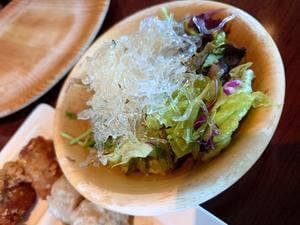 旬菜食健 ひな野 京都市動物園店