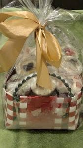 シュシュクレープ 鹿児島 与次郎店