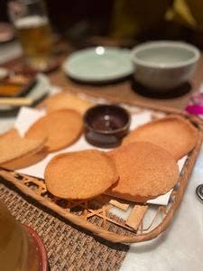 チェディルアン 淀屋橋