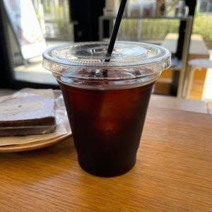 常盤珈琲焙煎所 コクーンシティ店