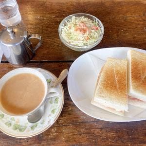CAFE DE GRECO