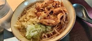 靖國八千代食堂