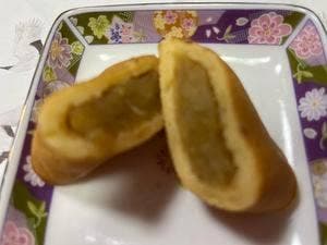 御菓子司 鶴屋八幡 大阪本店