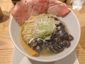 くそオヤジ最後のひとふり 河原町三条店