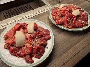 上野 太昌園 上野本店