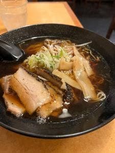 らーめん萬楽塩田屋