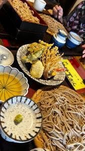 そば季里 史蔵
