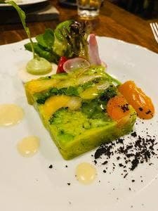 French cuisine Lovey