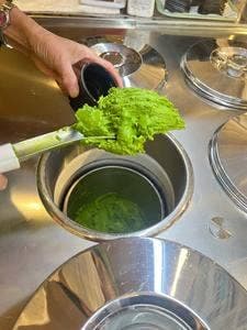 お茶の泉園 熊本駅店