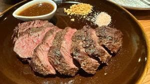 Meat Dish 武蔵小杉