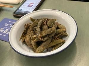 台湾夜市料理とアジアンクラフトビール シーシートーキョー XIXI TOKYO 嘻嘻東京