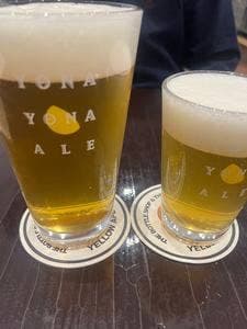 Yellow Ape Craft The Bottle Shop&The Kitchen