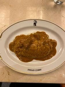インデアンカレー 東京丸の内店