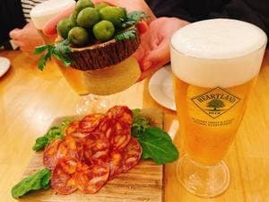 ヴェッキオ アルベロ