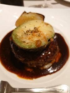 ベーカリーレストランサンマルク コレットマーレみなとみらい店