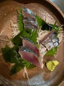 あうん酒房 楽