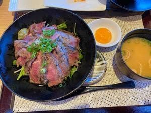 芸南カントリークラブ レストラン