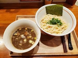 中華そば 多繋