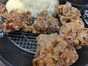 伝説のすた丼屋 ららぽーと堺店