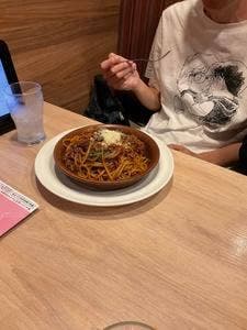 ガスト 赤坂見附店