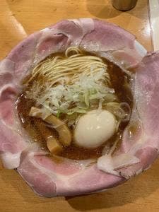 ラーメン大戦争 京都河原町店
