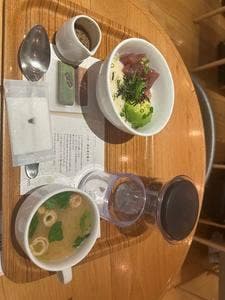 nana's green tea 柏高島屋ステーションモール店
