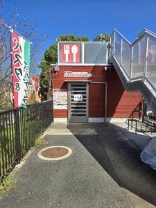 ハーバーカフェ