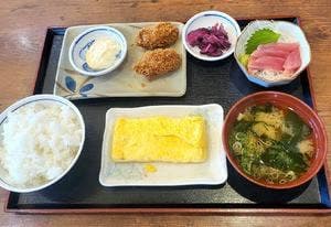 ザめしや 高井田店