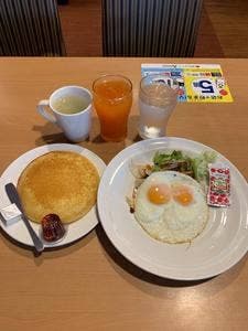ガスト 目白駅前店