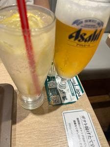 フレッシュネスバーガー 自由が丘店