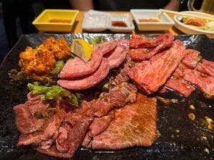 光州苑 軽井沢店