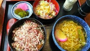 レストラン若葉