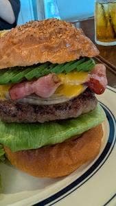TANGIERS CAFE 獨協大学前店