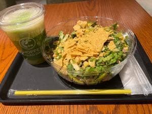CHOPPED SALAD DAY 中目黒店