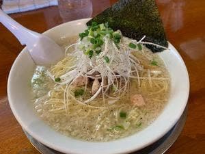 煮干中華あさり