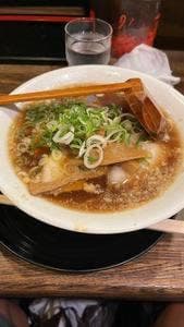 満風麺