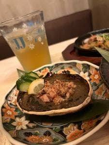 魚屋 めのじ 梅田店
