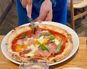 プレートカフェ リゾラ リゾラテラス天草