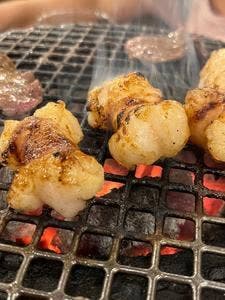 大衆炭火ほるもんひとすじ もくもく。本店