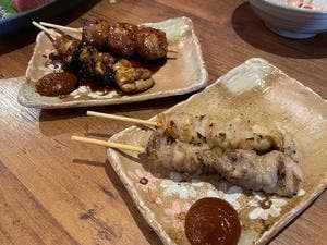 居酒屋ビッグ 小江戸店