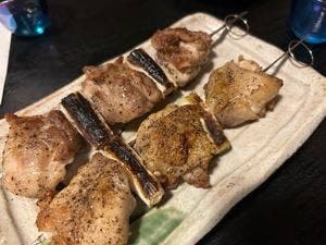 寿司居酒屋 炙り家