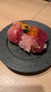 鮨 酒 肴 杉玉 学園前