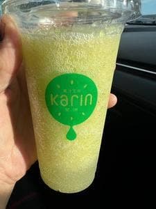 果汁工房 果琳 イオンモール新小松店