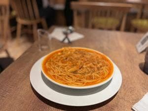 HOME'S PASTA 成増アクト店