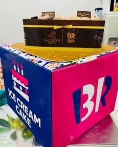 サーティワンアイスクリーム プラザハウス店